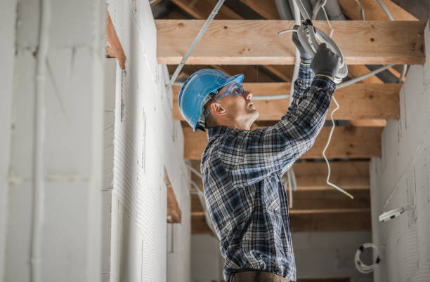 Best Industrial Electrical Services  in Marysville, KS
